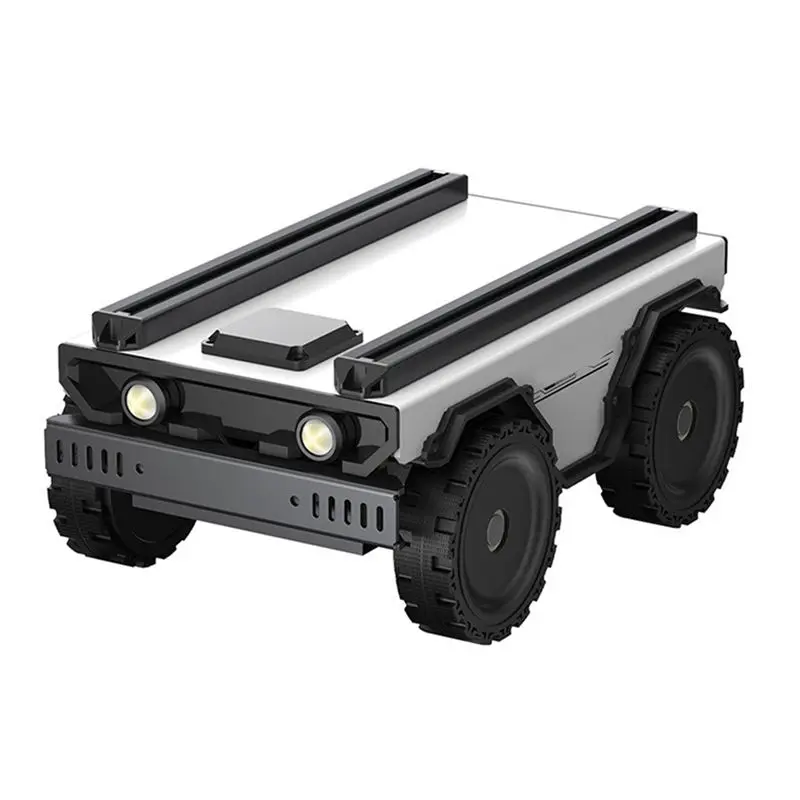 DT15 DDSM400 Direct Drive for Servo Motor Integrated Low Noise High Precision Support LIN Bus 99.99% Efficiency Black Plastic