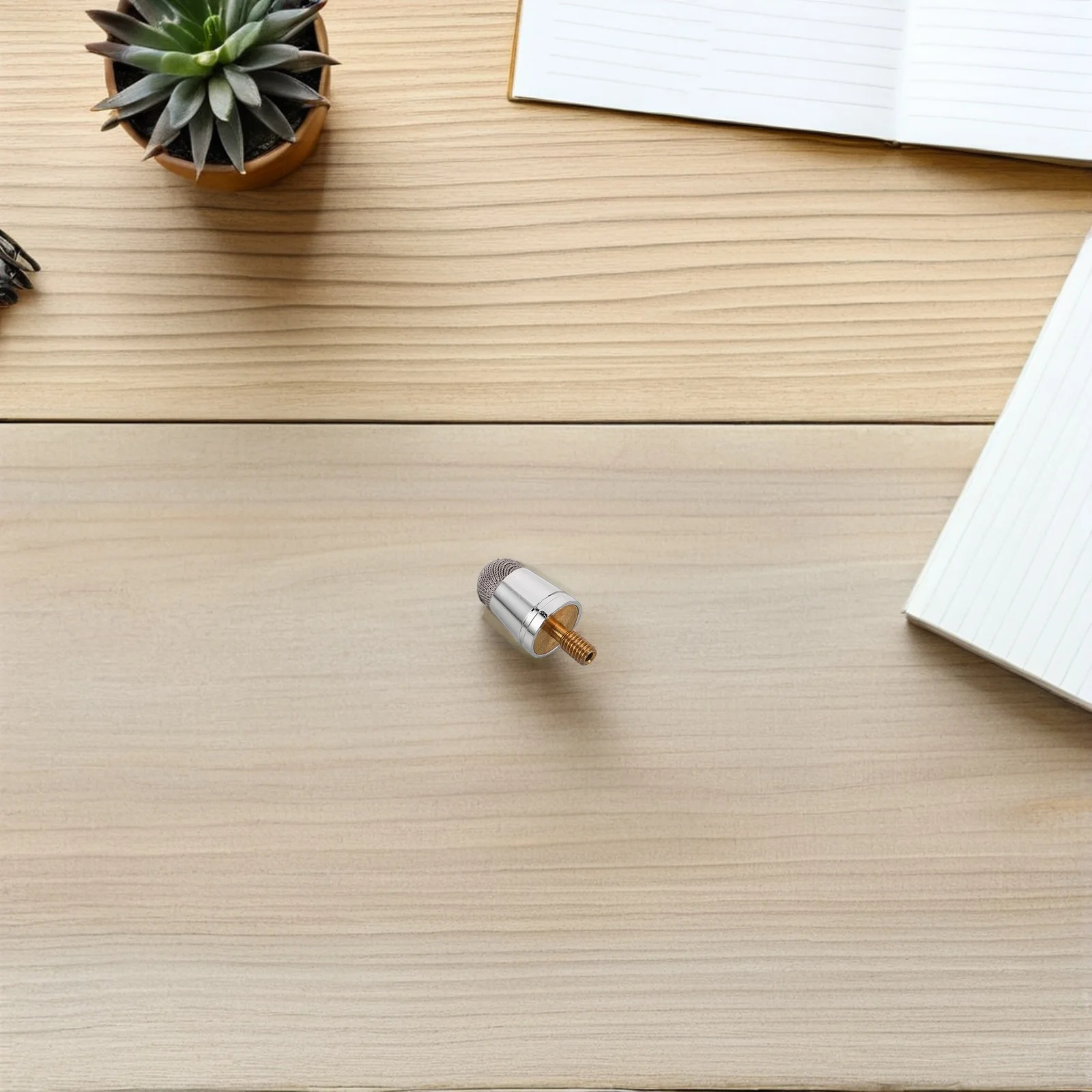 5Pcs Stylus Pen Replacement Tips 6.0mm Fiber Tip Capacitive Nibs for Universal Touchscreen Compatibility Smooth Responsive