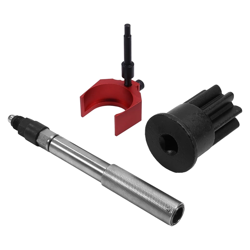 J-42083 9U7227 9S9082 Automatic Timing Pin & Injector Height Adjustment Tool For Caterpillar 3406E C-15 C-16 C-7 C-11