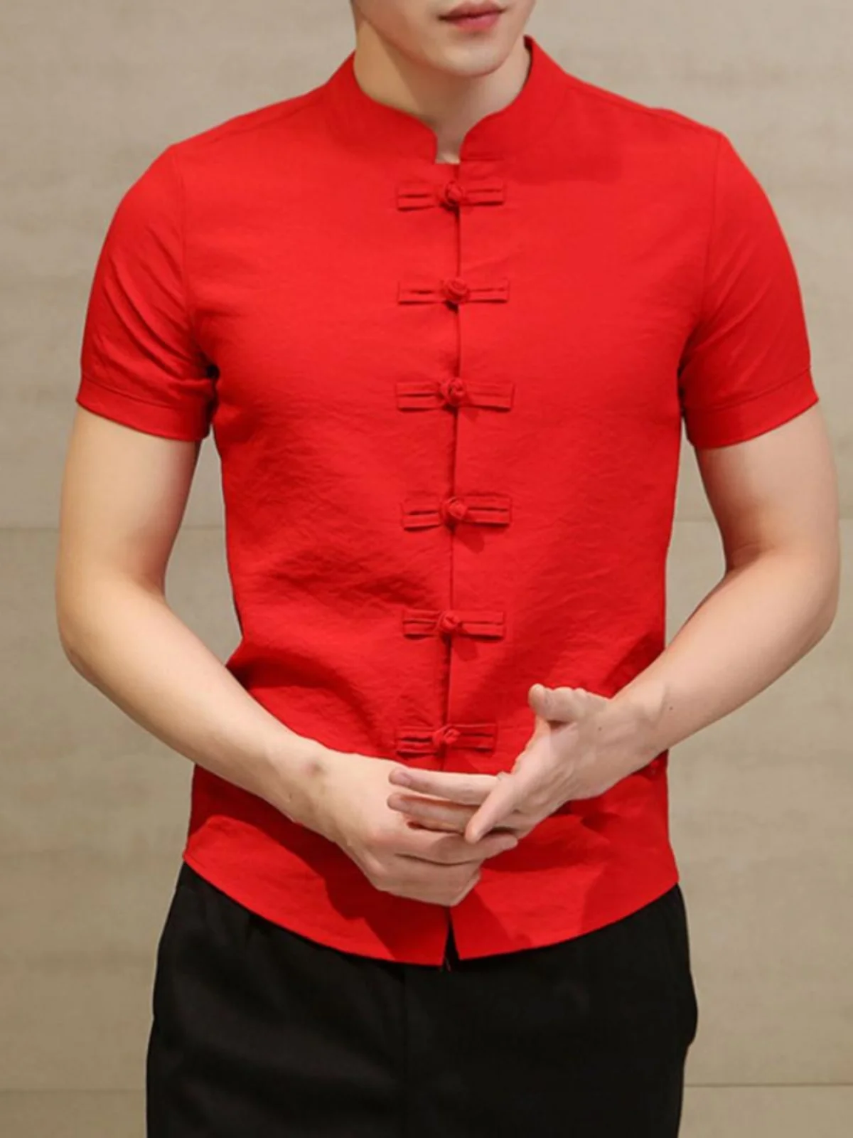

Slim Fit ort Sve irt for Men Thin Sle Autumn Faion Casual Long Sve Button up irt Versatile for All Seasons