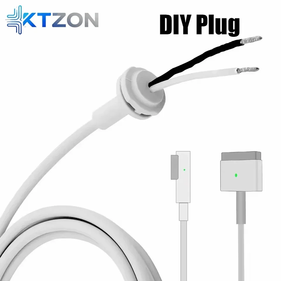 Magsafe 1/2 Tpe Rep… - image