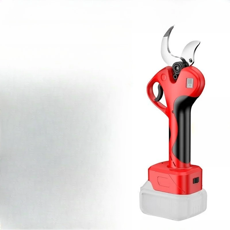 

Electric pruning scissors, branch pruning, wireless charging type