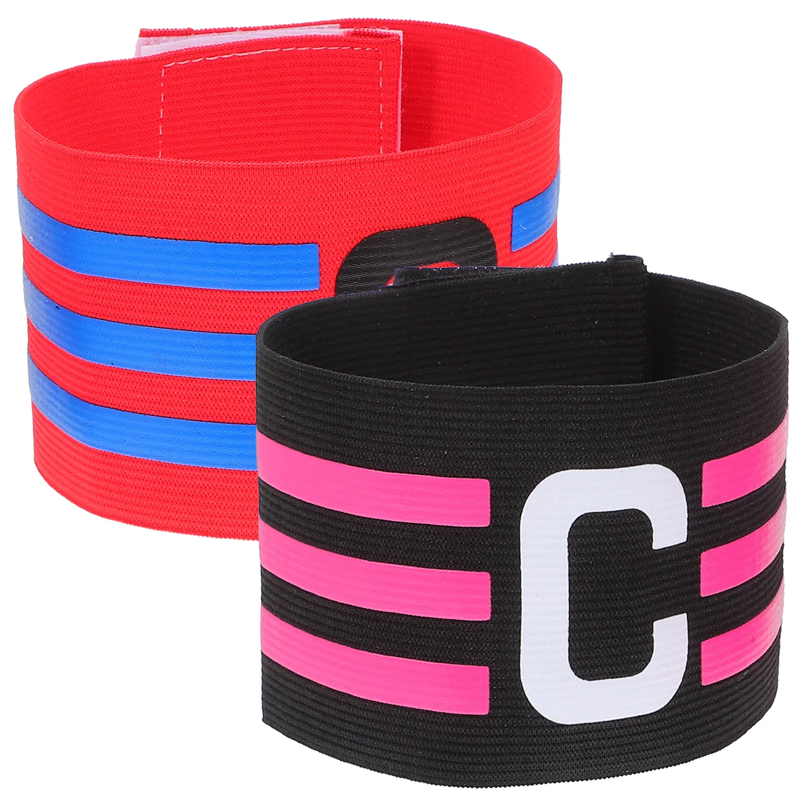 

Arm Bands for Soccer Armband Captain Armbands Unisex Football Captains Men Women