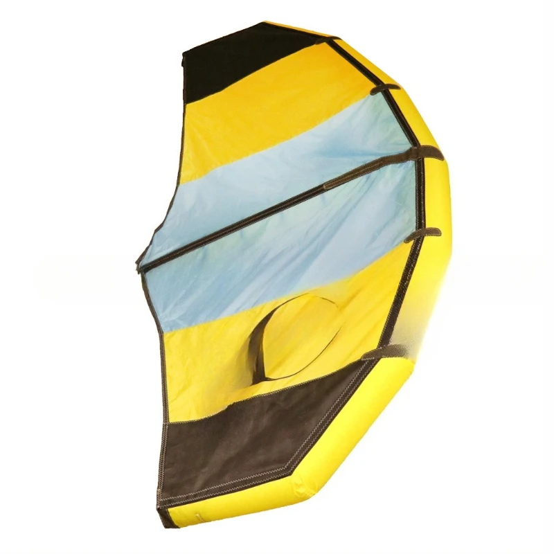 

Wingboard kite, surf kite, inflatable