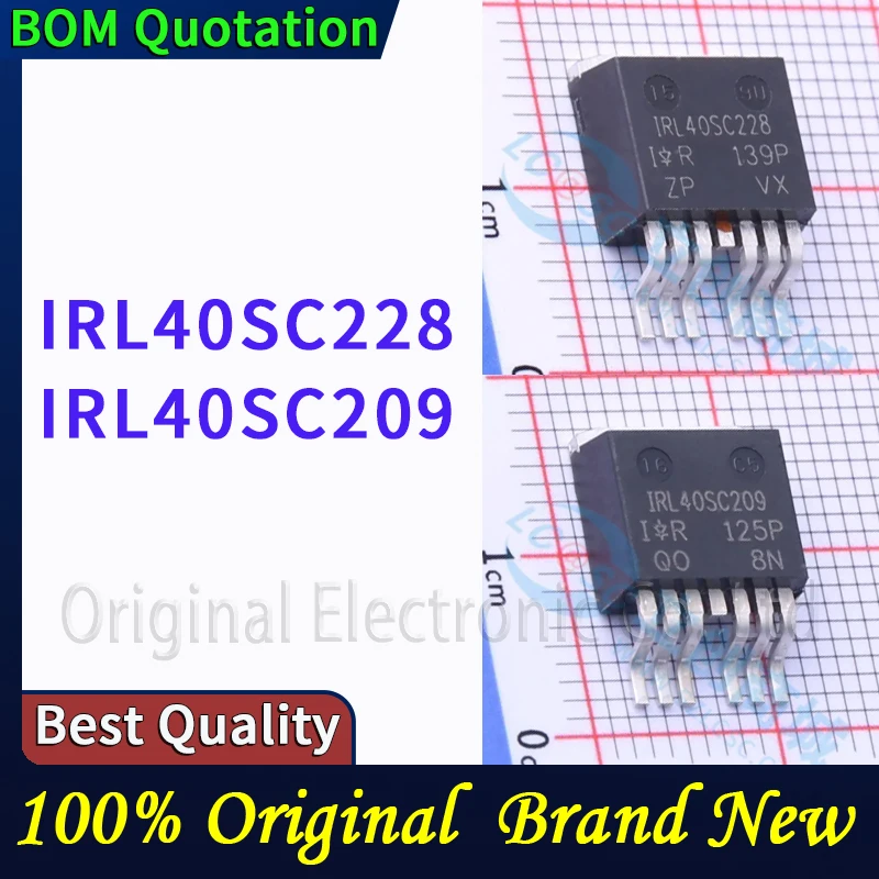 

IRL40SC228 IRL40SC209 Hard PC casing phone case