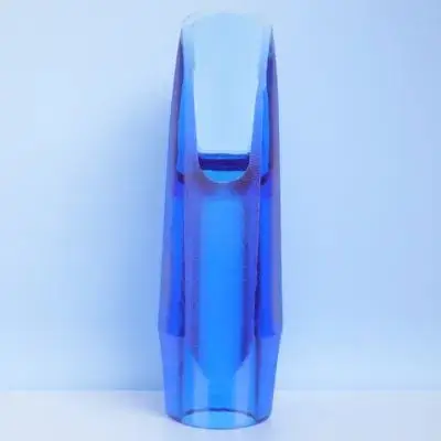 

Saxophone Mouthpiece Accessories Alto Mouthpieces Musical Instrument Abs for Pads Transparent Parts