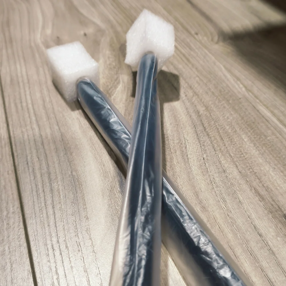 

2PCS IR2016 IR2020 Primary Charge Roller PCR Compatible for Canon IR 2020 2016 High Quality Copier Machine Copier Spare Parts