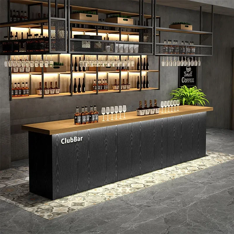 

Beauty Institute Counter Luxury Furniture Office Receiption Desk Minimalist Shop Reception Salon Professional Entrances Tables