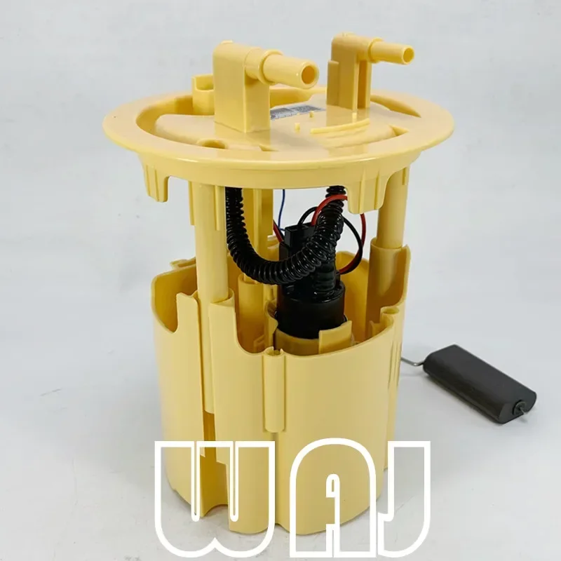 WAJ Diesel Fuel Pump Module 1525Y3, 1525Y4, 9642124380, 228-222-015-010Z Fits For PEUGEOT 206 406 2.0L 99-