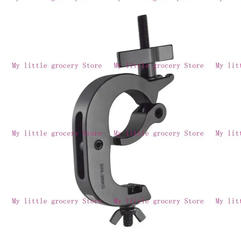 D5bd Type type lourde Fixation tuyau