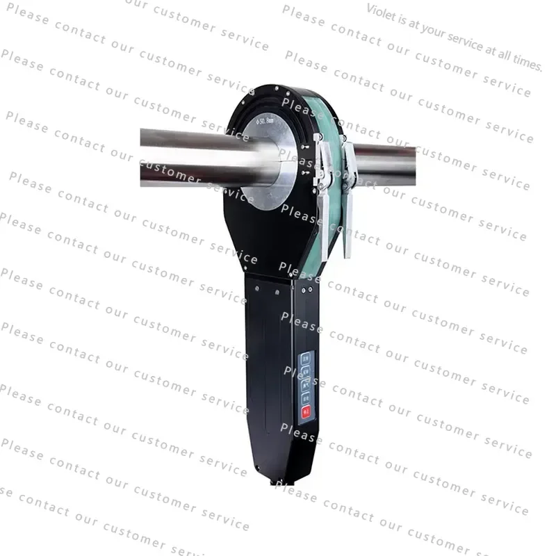 Competitive Price Automatic Closed Orbital Tig Welding Machine Orbital Welding Head for Boiler Pipe Welding Tube