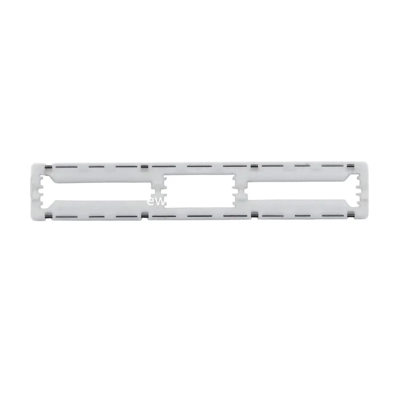 Klawiatura Spacebar, zawias i uszczelka podstawy do klawiatury MacBook Pro Retina A1989 A1990 A1932 A2159 2018-2019 — zdjęcie produktu 3