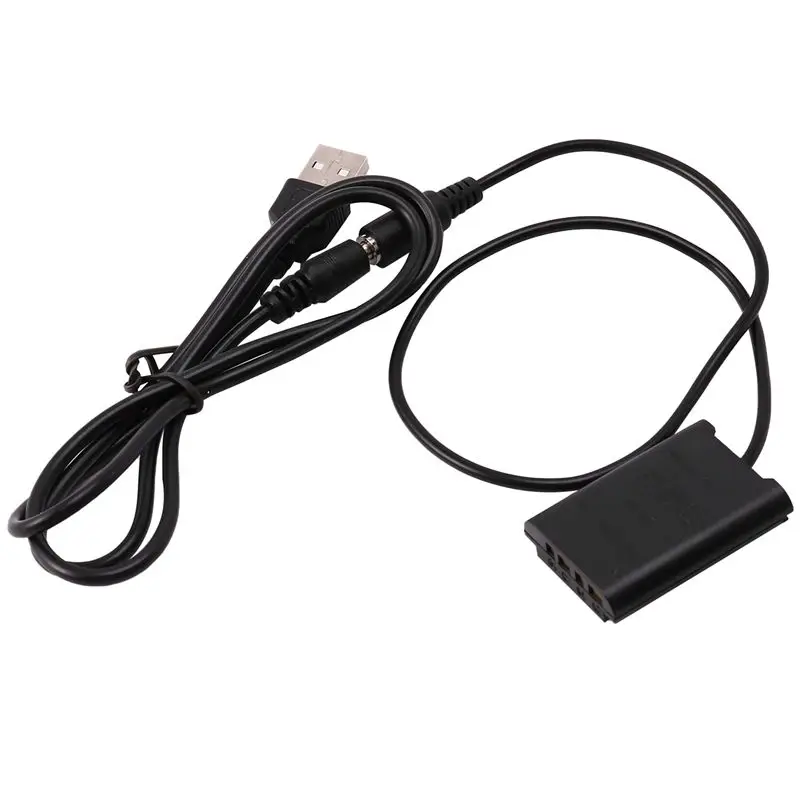 5X NP-BX1 Virtual Battery DK-X1 For Sony DSC-RX100 DSC RX1 RX1R RX100 Camera
