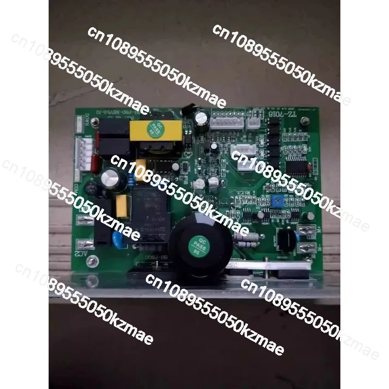 Full Set PCB Board for BH Treadmill G6535 G6448 G6515 - Includes Lower Control Board, Power Board, and Motor Drive Controller