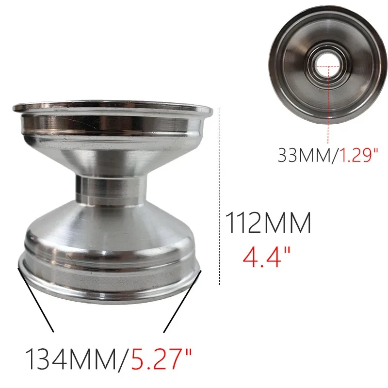 LYNNCHI Motorcycle 10x3.60-5 Tubeless Tire Front Wheel Rear Aluminum Alloy Rim Hub For Go Kart Knobby Scooter ATV Tricycle Parts