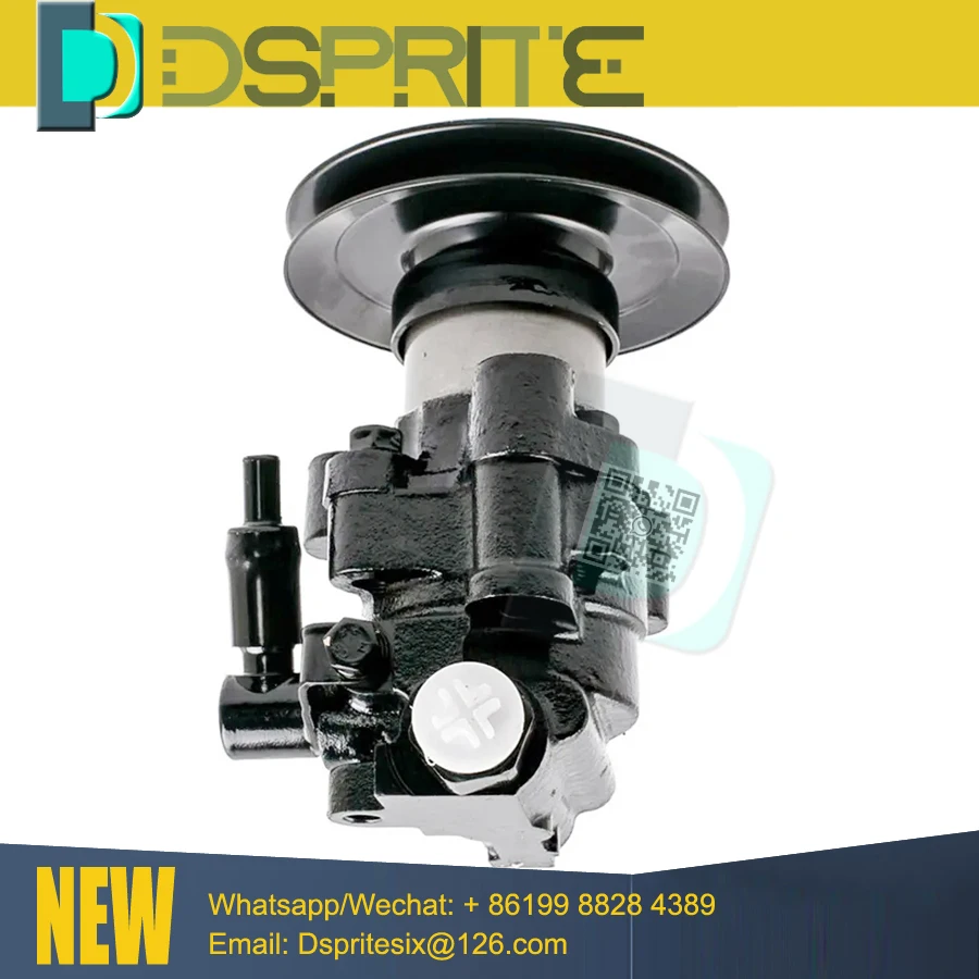 

For Toyota Hilux Power Steering Pump 44320-35441 44320-38020 44320-35440 LN106 LN107 Hilux Surf LN131