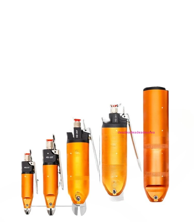 

Quick Pneumatic Air Scissors Industrial Grade Plastic Nozzle Scissors Copper Iron Components Foot Pneumatic Scissors Knife Head