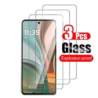 1-3PCS Tempered Glass For Xiaomi 15T Pro 13 15T 14 14T Pro 13T 12T For Xiaomi 12 Lite 11T Mi 11 Lite Screen Protector Full Cover