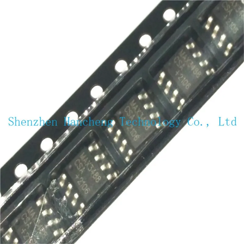 

(10PCS-50PCS) MAX3488CSA MAX3488 SOP8 NEW CHIP IC