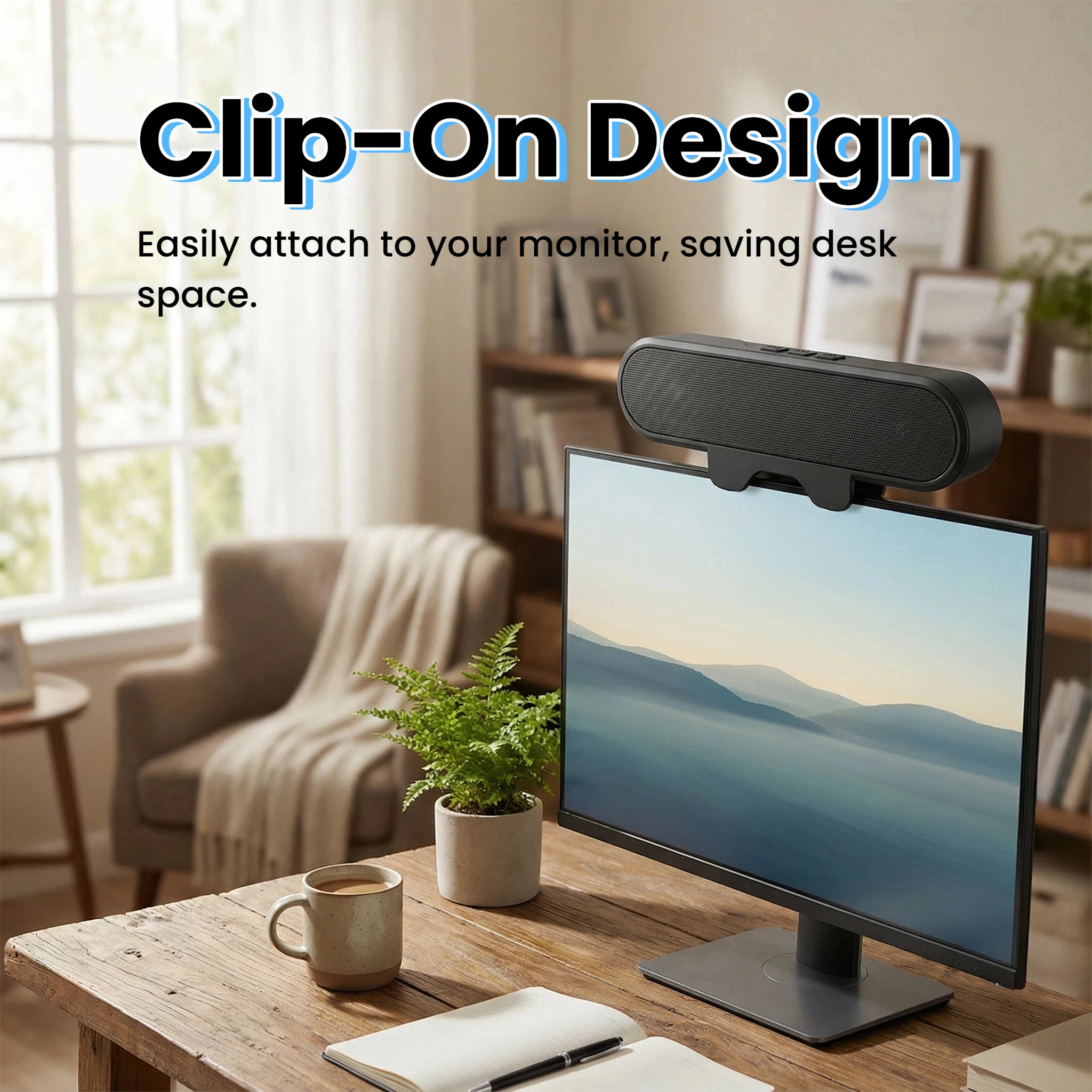 Cyber Acoustics CA-…