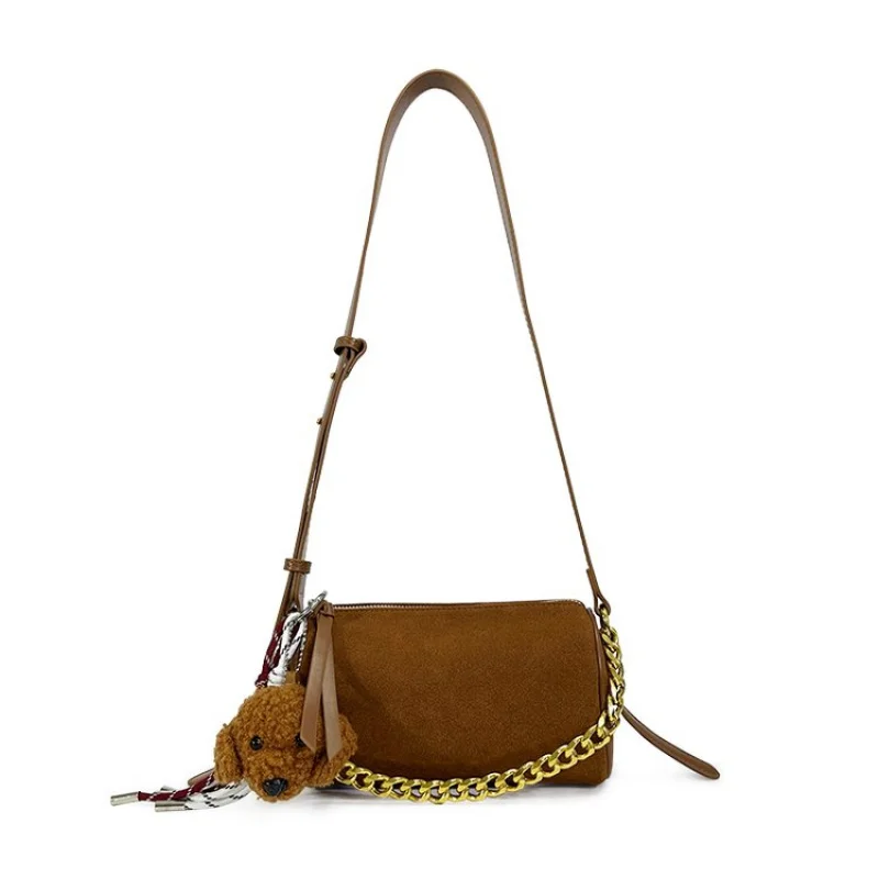 

Роскошная повседневная большая сумка для женщин с классическим дизайном и прочным материалом из натуральной кожи