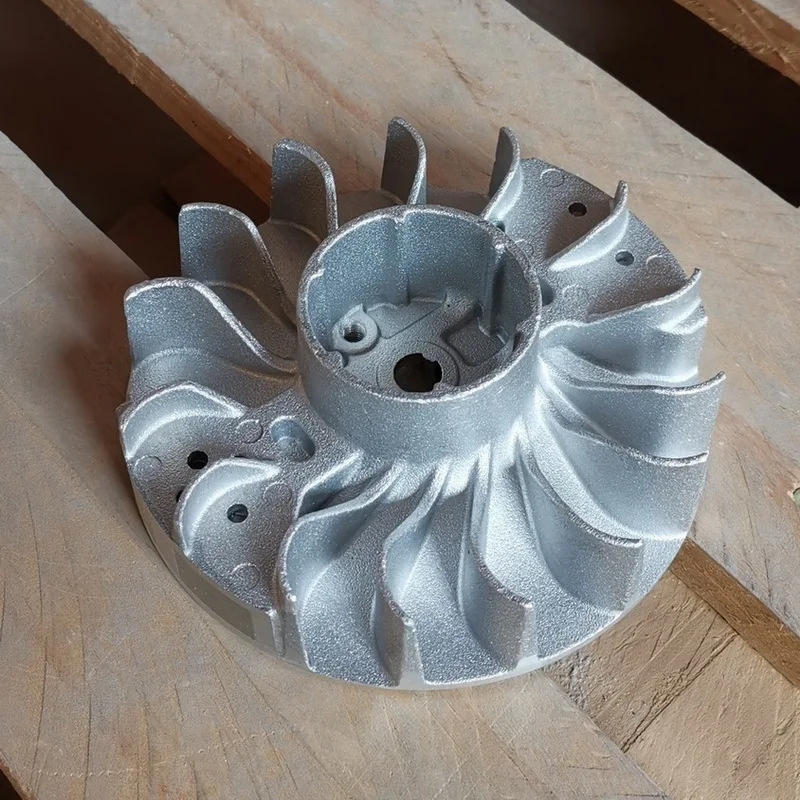 

Flywheel MS382 MS 382 Magnetic Flywheel