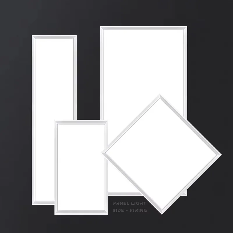 

Diode Panel Retrofit 1800x600 Light Emitting Diode Panel Light 20x60 18W 120x20 Indoor