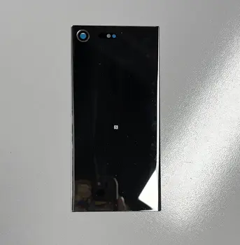 Kvalitní zadní kryt AAA+ pro Sony Xperia XZ Premium. Kryt baterie G8142 G8141 SO-04K SO-04J. Zadní kryt, pouzdro a náhradní díl. 6 nejlepší prodej zadní kryt Sony Xperia XZ Premium - №2