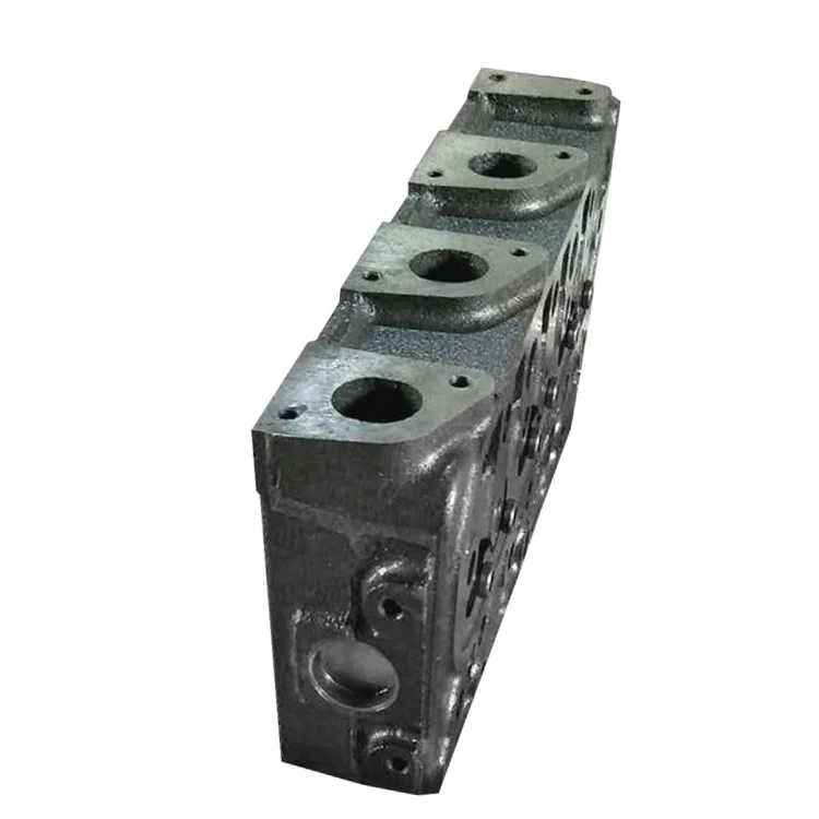 D1105 D1305 Cylinder Head 1G065-03044 1J096-03040 1G065-03040 16032-03040 for Kubota KX41-2 KX61-2 U25S Excavator Accessories
