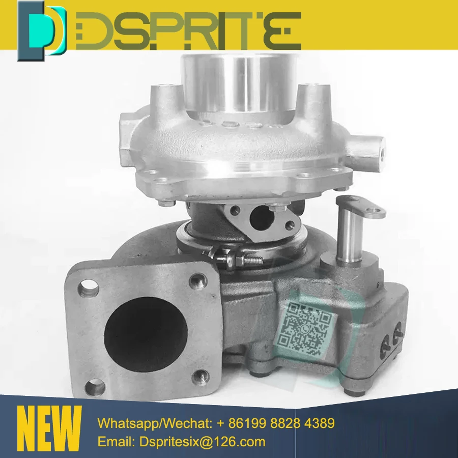 

Turbo Turbocharger 898027-7731 8980277731 898027-7735 8980277735 29006N6520 VDA40018 For Isuzu NRR NPR Truck GMC W 5.2L 4HK1