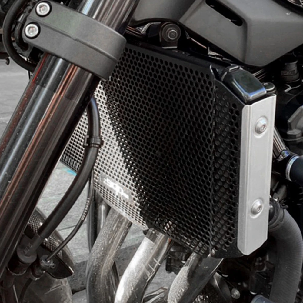 

Z900RS 2025 2026 Motorcycle Radiator Guards Grille Guard Cover Protection FOR KAWASAKI Z900 RS Performance 2021-2024 Z 900 RS SE