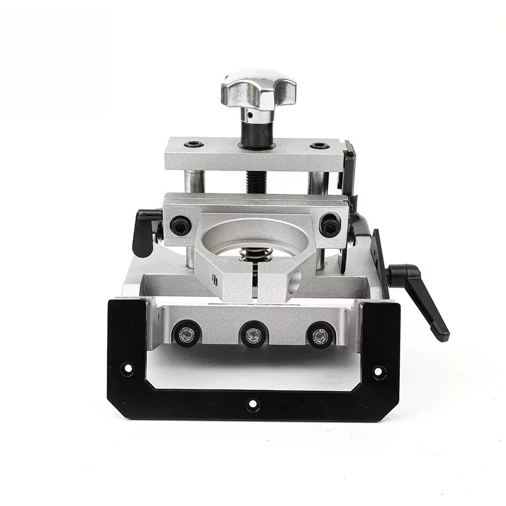 15-45 Degree Granite Marble Stone Counter Top Benchtops Air Beveling Chamfering Auxiliary Tool Polisher