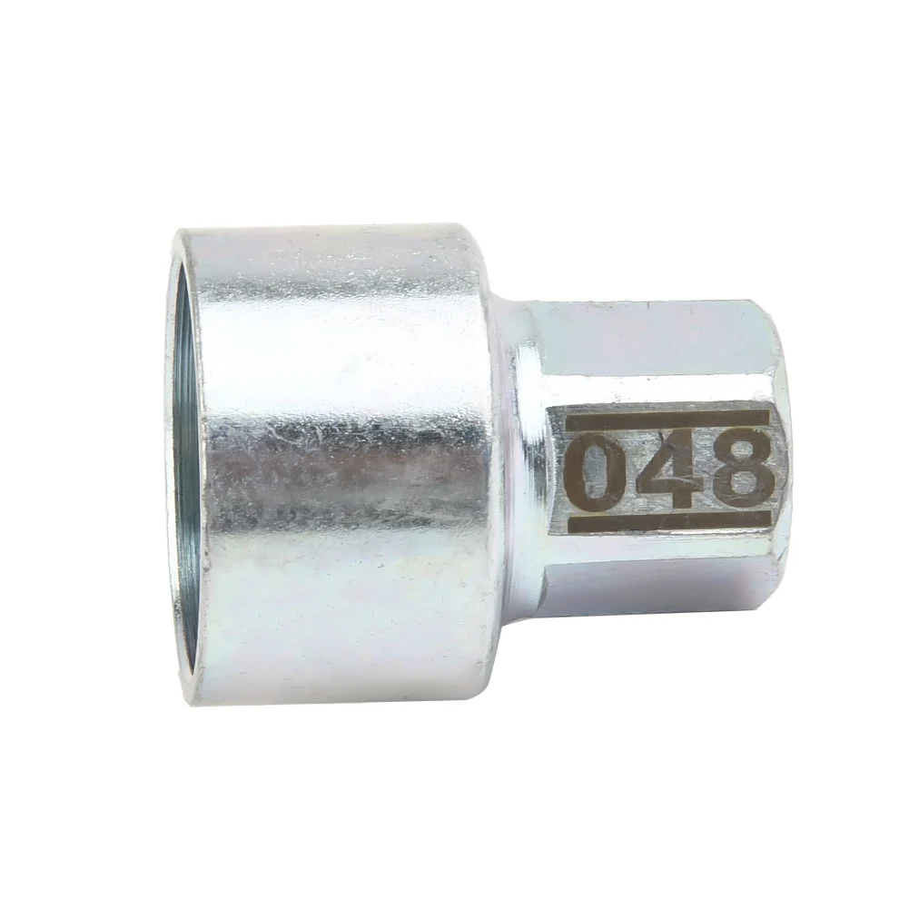 Automobile Accessories Nut Removal Key Socket Tire Wheel 48 Removal Anti-Theft Screw Key Socket Lock Lug Nut Bolt