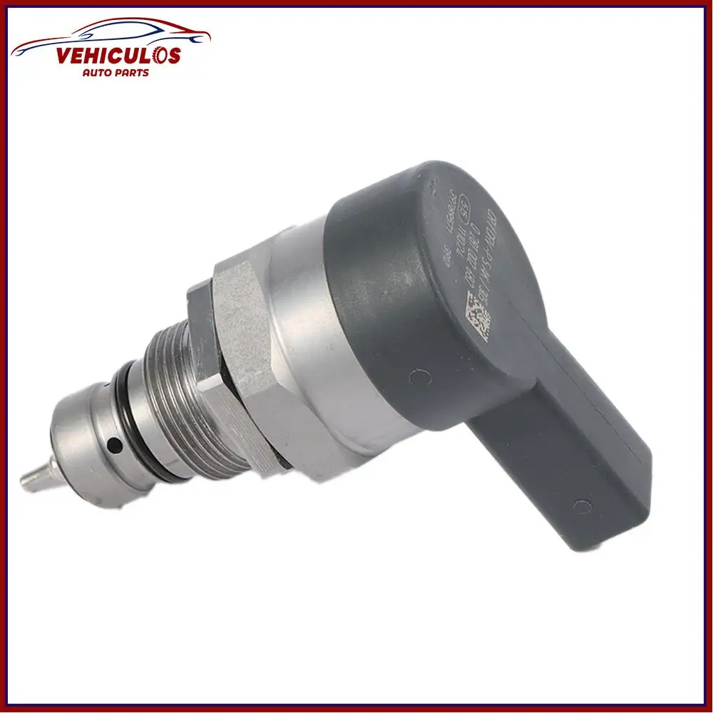 

Fuel Pressure Regulator Sensor 0281002682 6480700046 For Mercedes-Benz E320 Dodge Sprinter Freightliner Sprinter 2500 3500