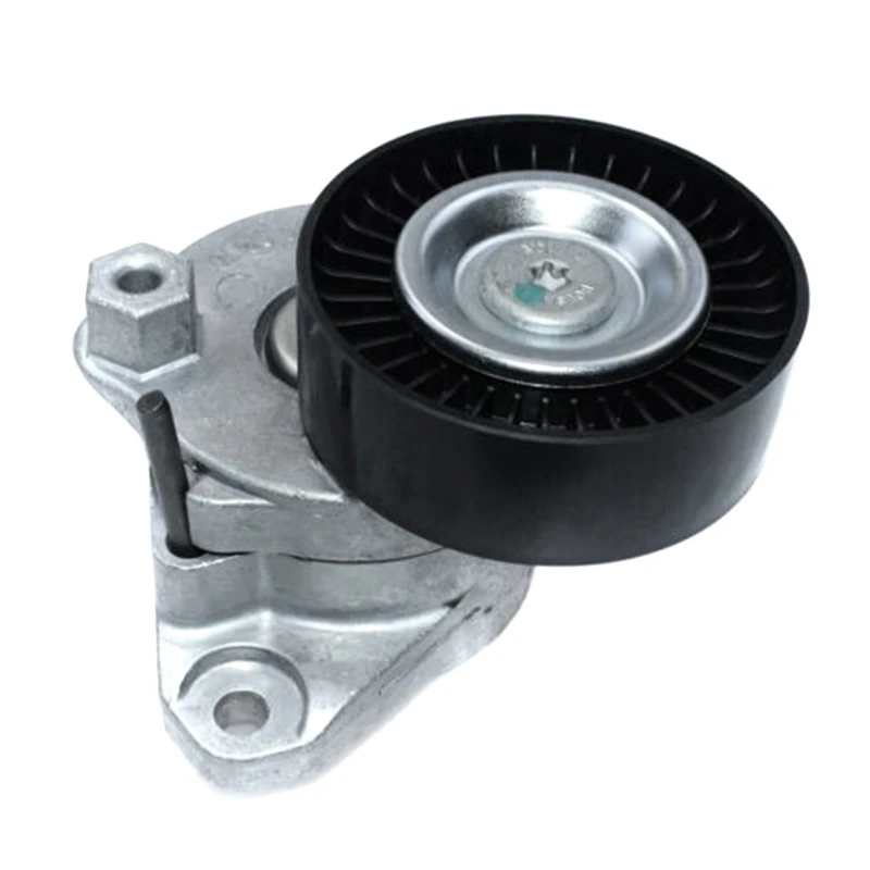 2722000070 2722000270 A2722000270 Serpentine Belt Tensioner With Pulley For Mercedes Benz C300 ML550 SLK300