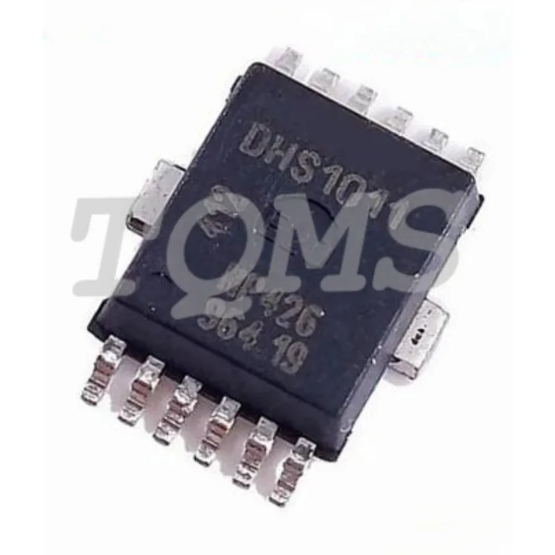 

(10 шт.) DHS1011 HSOP12 Гибридный ABS тормозной привод электродвигателя IC чип