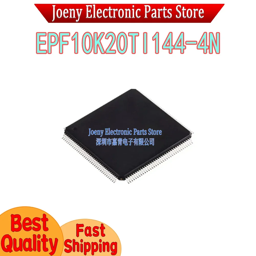 EPF10K20TI144-4N Pc…