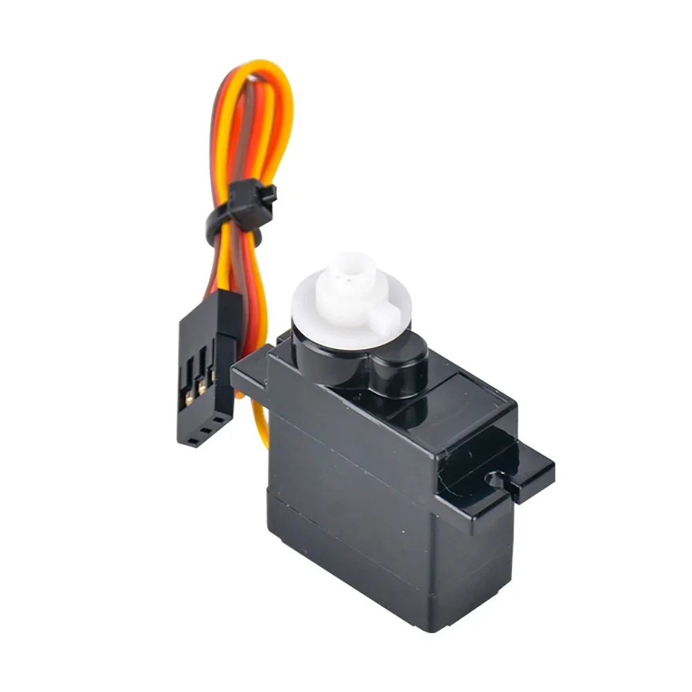 Rgt Onderdelen Diff Servo Shift Servo 9G R86539 Voor Ex86190 1/10 Rc Model Auto Crawler Originele Accessoires