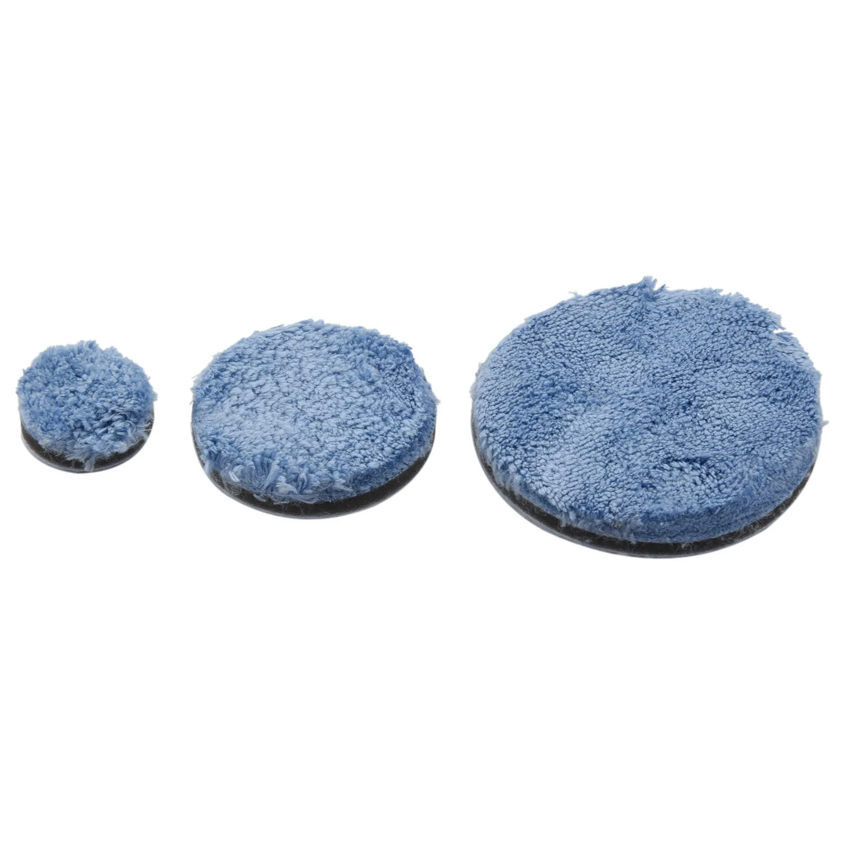 Zestaw Padów Polerskich AA81 d – Polish Pad Set Buffer recenzja i cena
