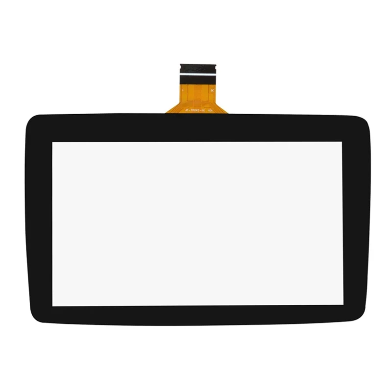 A40Z-7Inch Car Display Touch Screen Glass Display BHP1611J0D For Mazda 3 2014 2015 2016