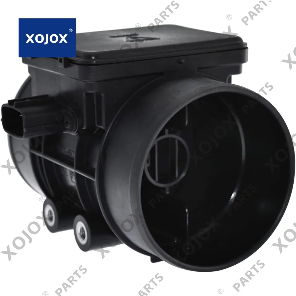 

XOJOX 1Pcs-Mass Air Flow Sensor E5T53371 For Suzuki Grand Vitara XL-7 2.7L 2001-2006 MAF Sensor 13800-52D00
