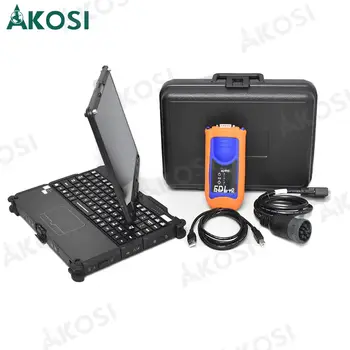 8 最佳銷售 約翰迪爾診斷軟體 - №3