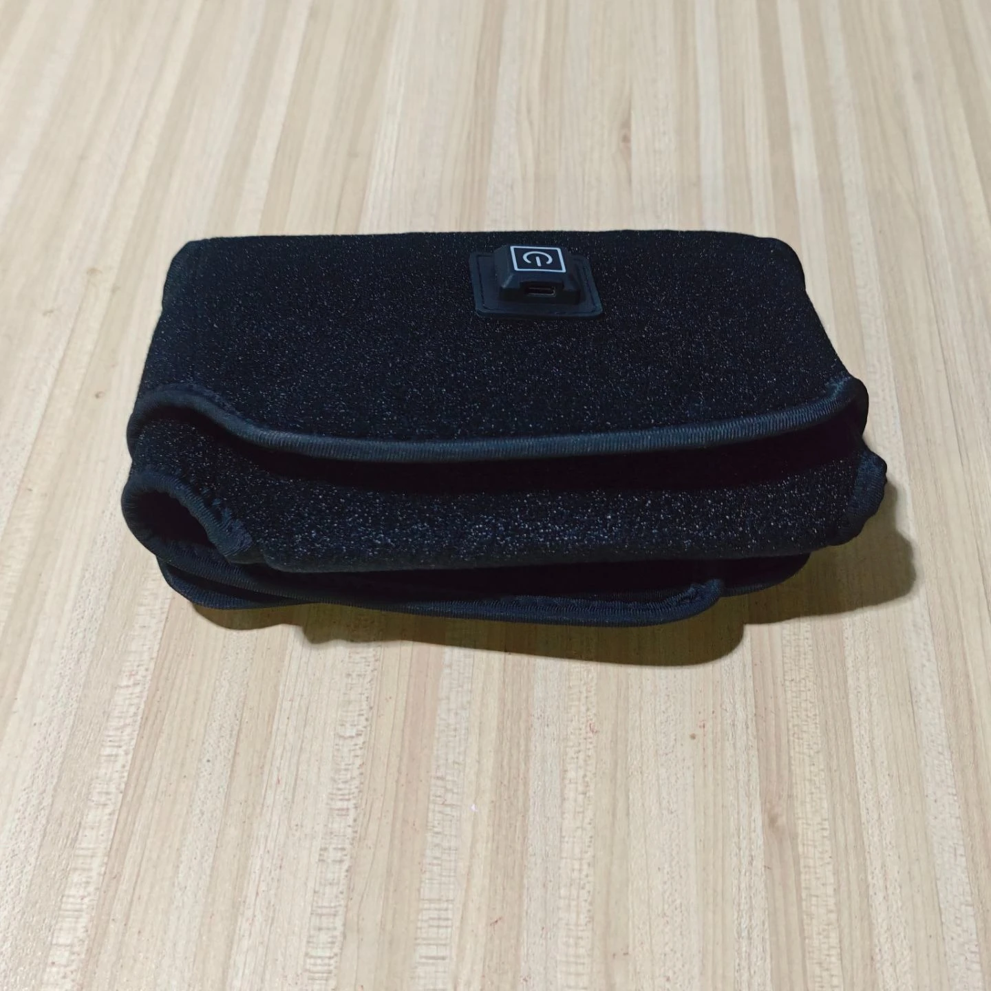 

Infrared Red Light Therapy Belt Knee Pain Relief Pad Portable for Body Muscle Relaxation Home Use