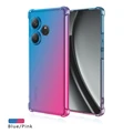 Blue Pink