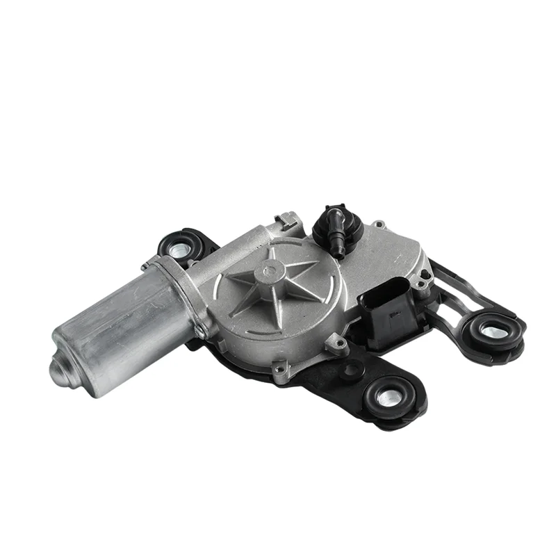 

Rear Window Windscreen Wiper Motor Car Replacement 5E5955711 Fits For Q3 MK2 2019-2023 Skoda Octavia Superb MK3 Hatchback