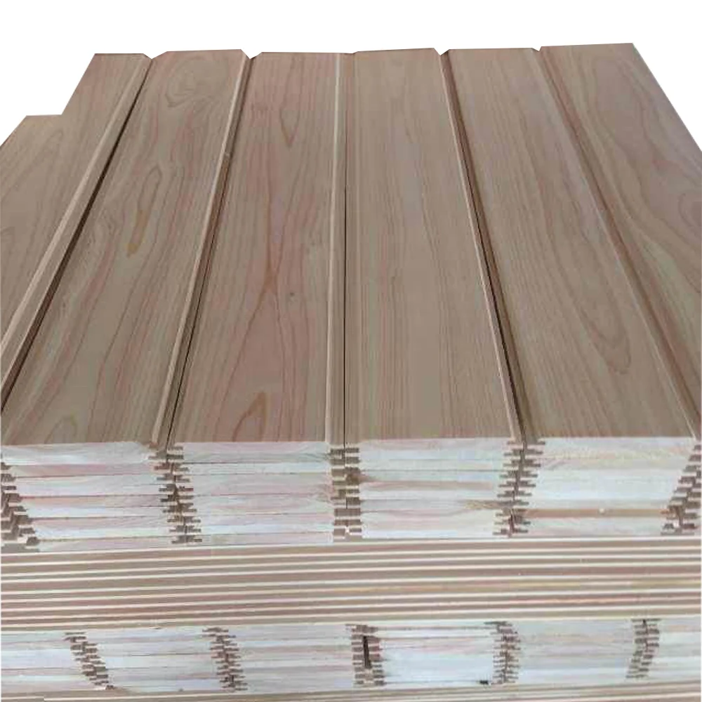 

Home Decoration Wood Panel Wall Decor with High Quality