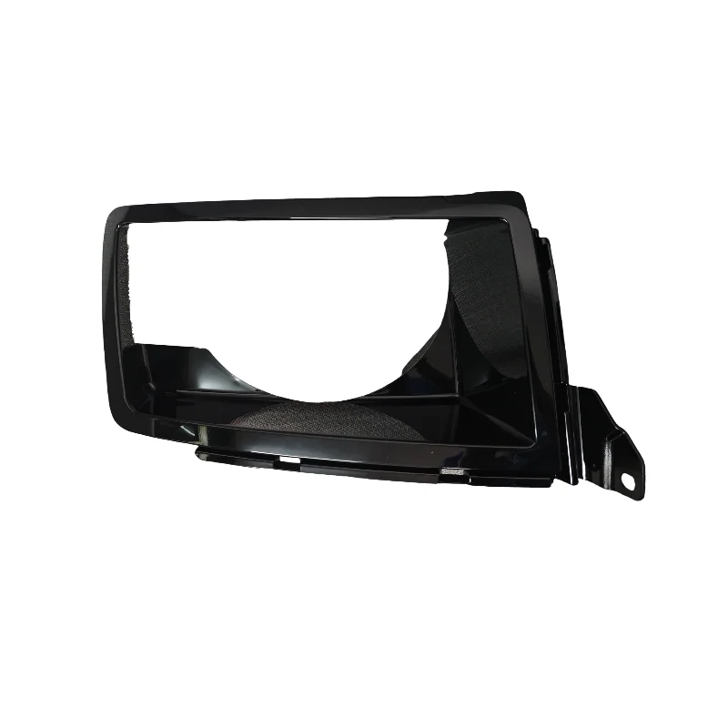 

LR132525 LR180932 LR146284 RH RIGHT FRONT Headlight Bezel Trim For Land Rover Defender L663 2020-2023