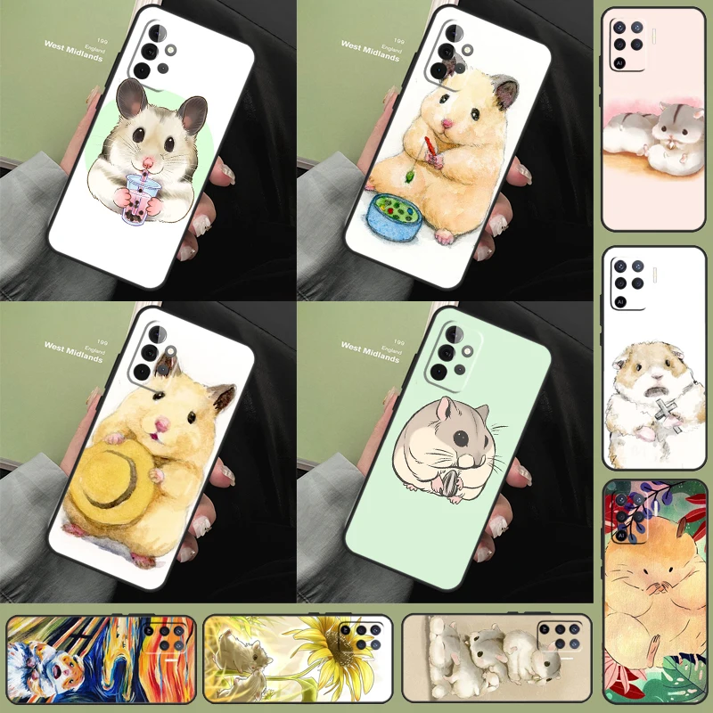 Hamster Art Phone C… - image