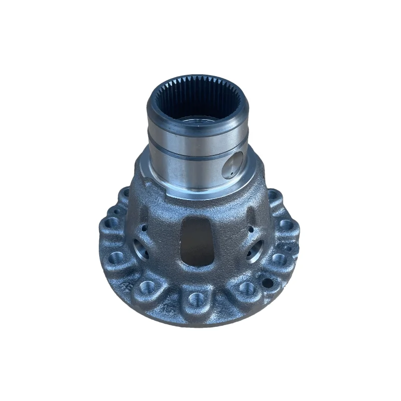 45822-4G450 Gearbox Differential Housing Wave Box Differential Four-wheel Drive Differential Gearbox Gear For Kia/hyundai