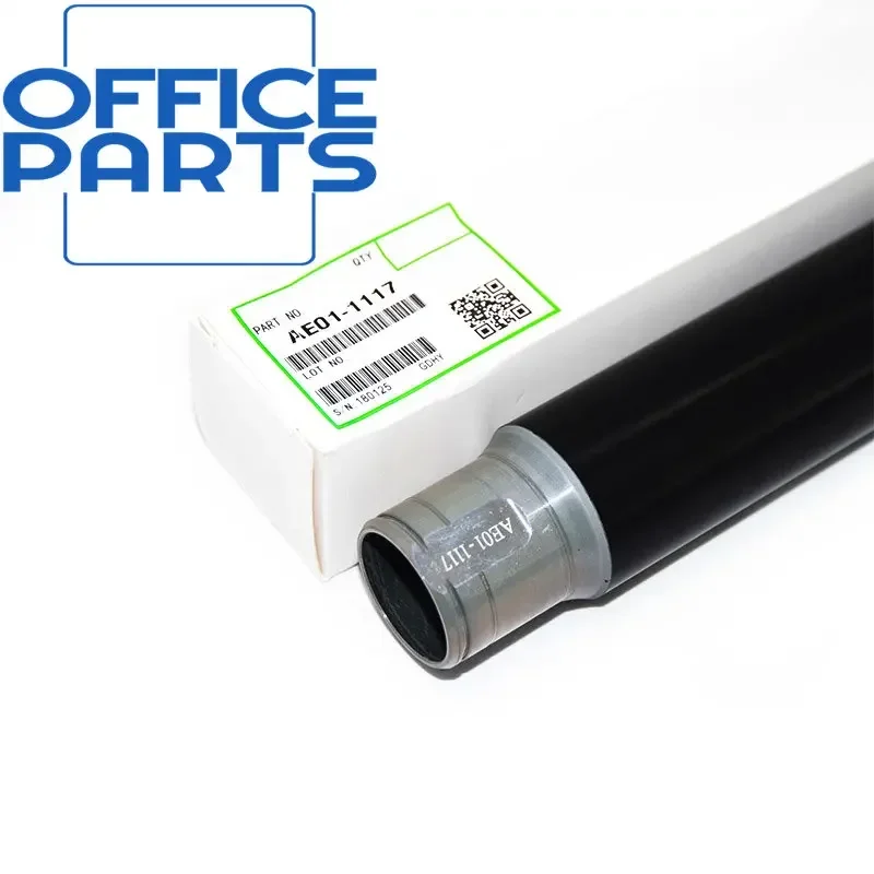2 uds AF2075 rodillo de calor del fusor superior para Ricoh Aficio 2051 2060 2075 MP5500 MP6500 MP7500 AE01-1117 AE011117 AE01-1095